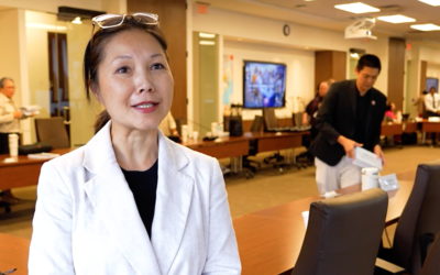 Meet Grace Rodriguez: Building Community Through Innovation