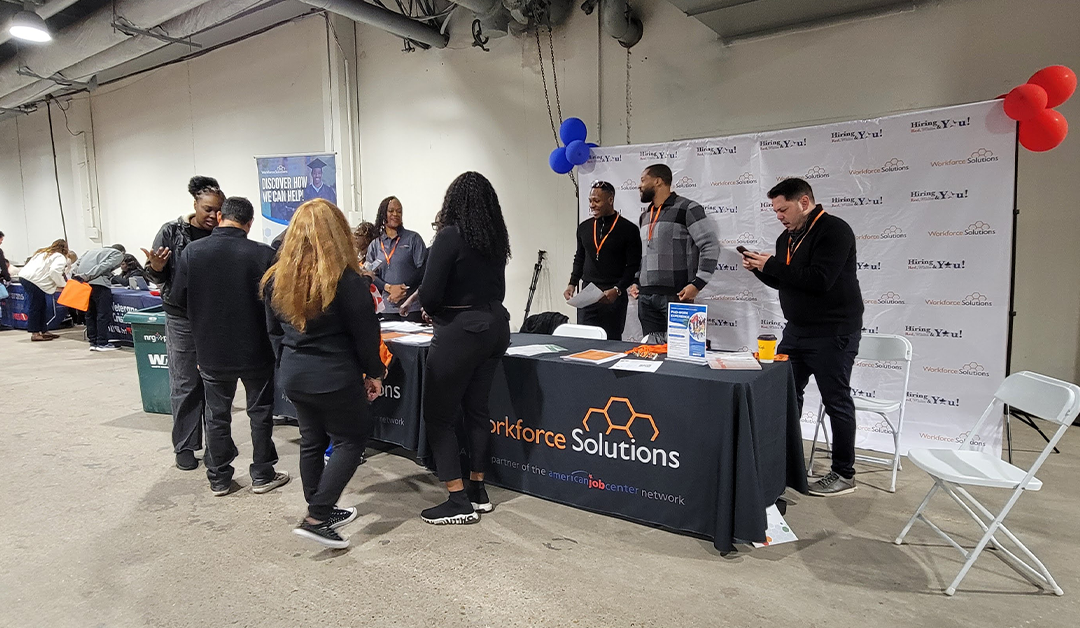 Finding a Job in Humble, TX: Resources and Opportunities