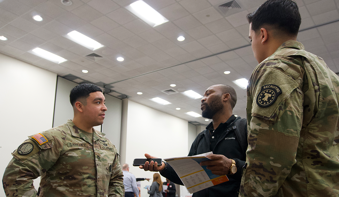 VetConnect Day – Houston Fleet Week Edition