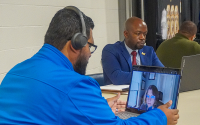 Master Your Next Virtual Interview: A Remote Interview Guide