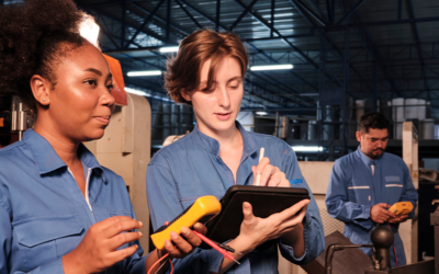 Take the First Step Toward Long-Term Success