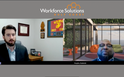 AI Is Changing Jobs in the Gulf Coast—Here’s What Smart Job Seekers Need to Know