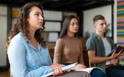 Build Your Future with a Youth Career Advisor