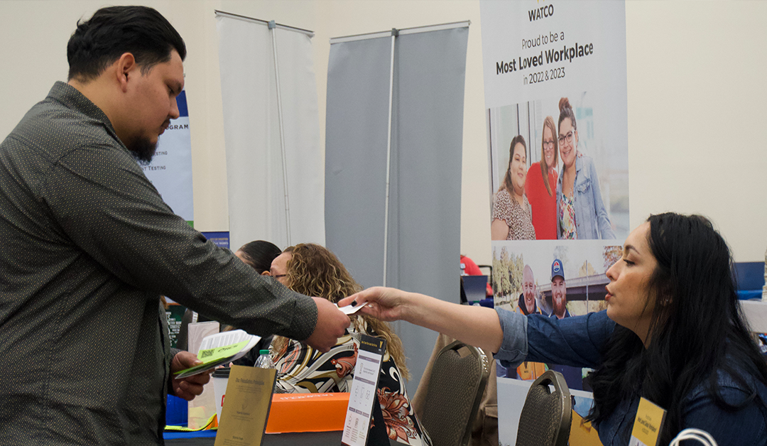 Workshops, Job Fairs & Hiring Events Happening This Week