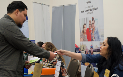 Workshops, Job Fairs & Hiring Events Happening This Week