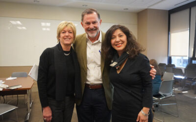 Bridging the Gap: Empowering Students with Career Pathways and Workforce Data