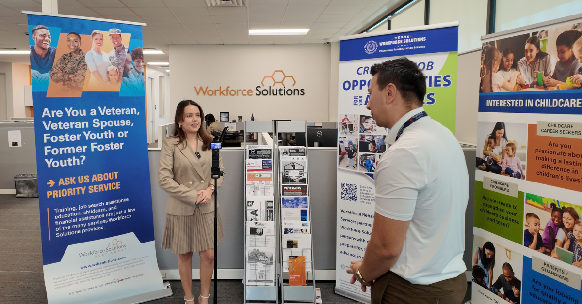 Interview with Dr. María Franco Cortes