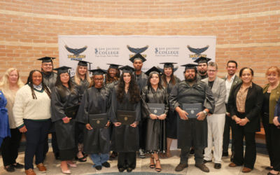 Opportunity High School: A Historic First for Texas and the Gulf Coast