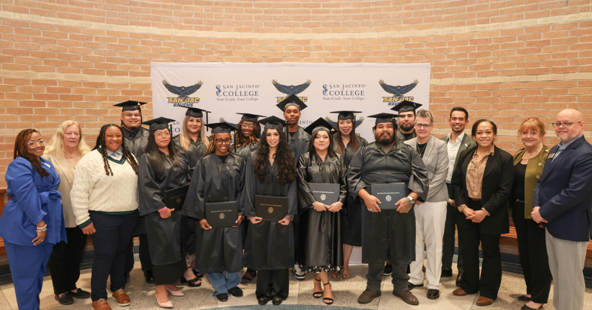 Opportunity High School Diploma (OHSD) program