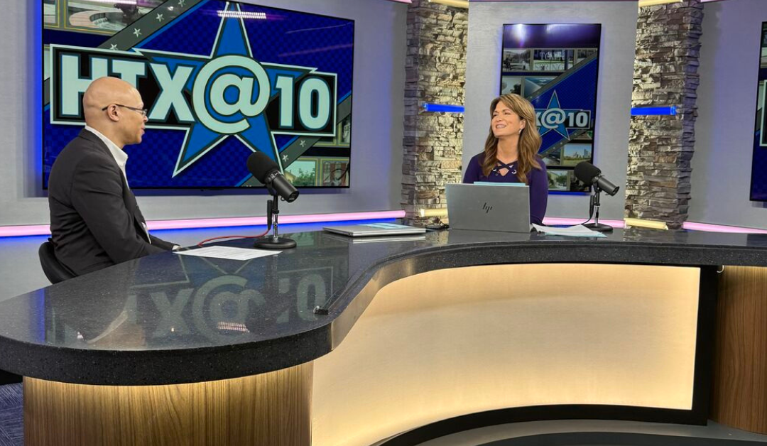 Houston Jobs Report 2026: Tech & Healthcare Roles Set to Grow 40%+ by 2032