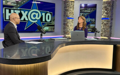 Houston Jobs Report 2026: Tech & Healthcare Roles Set to Grow 40%+ by 2032