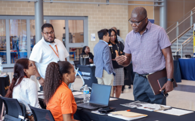 Wharton County Job Fair is Happening in 5 Days!