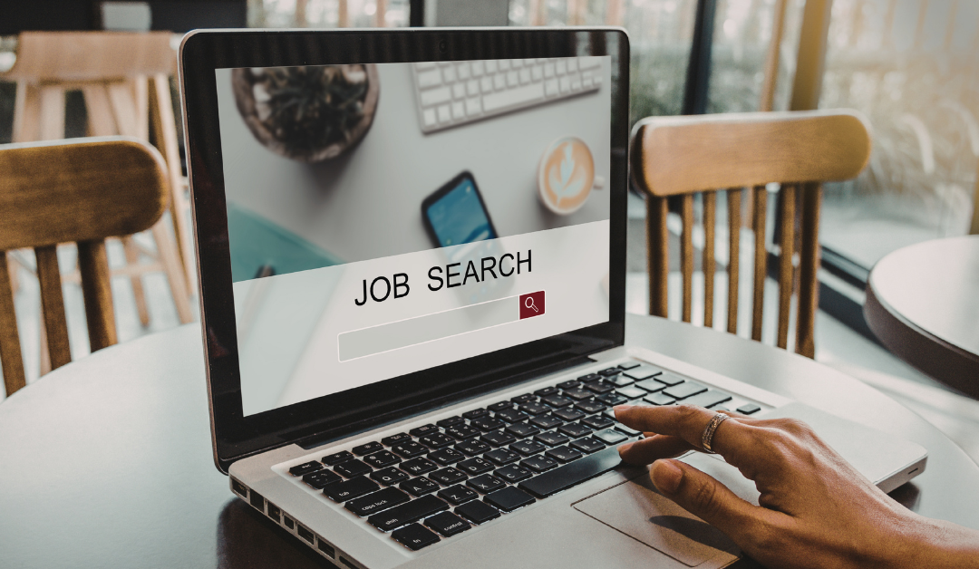 How Your Social Media Could Affect Your Job Search—and How to Use It to Your Advantage