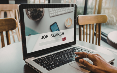 How Your Social Media Could Affect Your Job Search—and How to Use It to Your Advantage