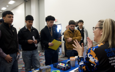 Kickstart Your BioTech Career at Lone Star College!