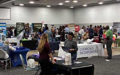 Hiring Event Connects Job Seekers to Manufacturing and Skilled Trade Opportunities