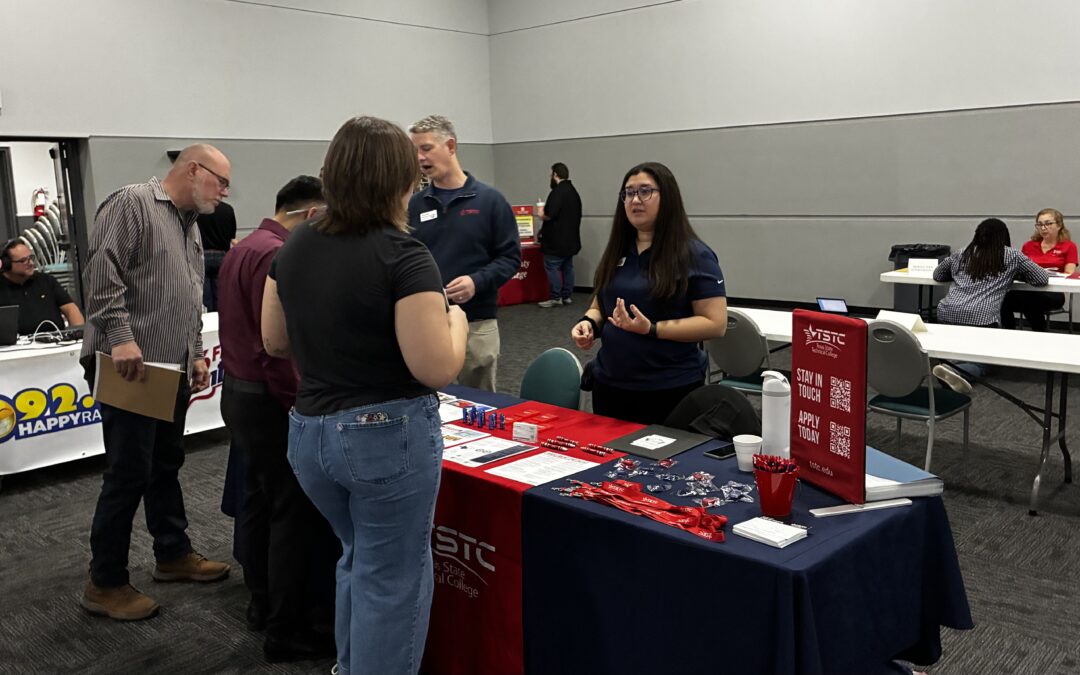 Costa Solutions Hiring Event Offers Direct Path to Loader Positions
