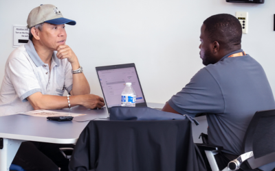 Jobs, Training, and Entrepreneurship All in One Event