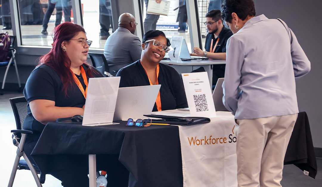 Ready to Work? Aramark Is Hiring in Missouri City