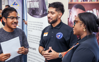 Beyond the Summer Job: Turning Houston Youth Internships into 2026 Careers
