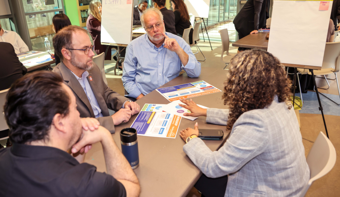 Ready to Build Your Career? Join Workforce Solutions Career Workshops