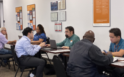 17 On-the-Spot Hires at Aramark Hiring Event in Missouri City