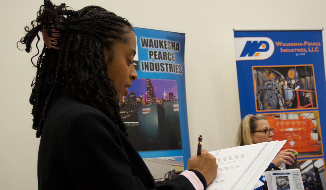 Build a Resume That Gets Noticed: Join the April 21 Workshop