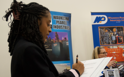 Build a Resume That Gets Noticed: Join the April 21 Workshop