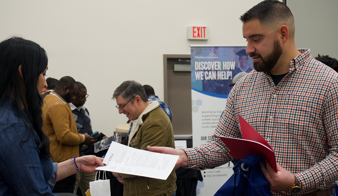 Master WorkInTexas 2.0: 5 Smart Hacks Every Jobseeker Needs