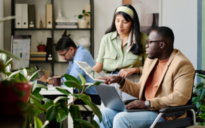 How Inclusive Hiring Is Opening Doors for Job Seekers With Disabilities