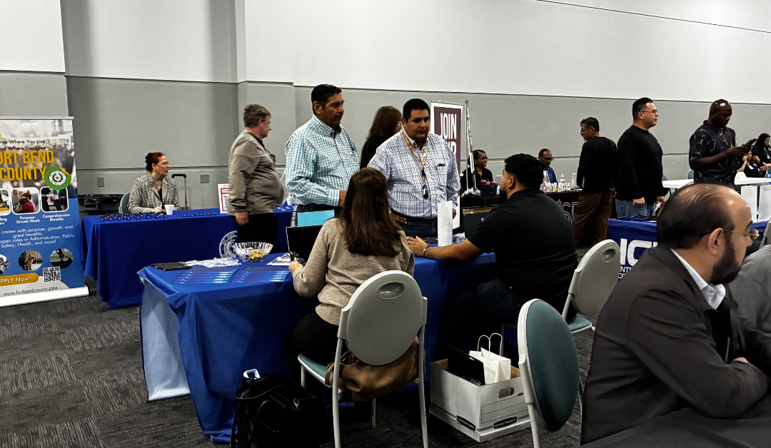 Join Us Today! Spring Into Your New Career 