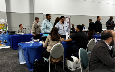 Join Us Today! Spring Into Your New Career