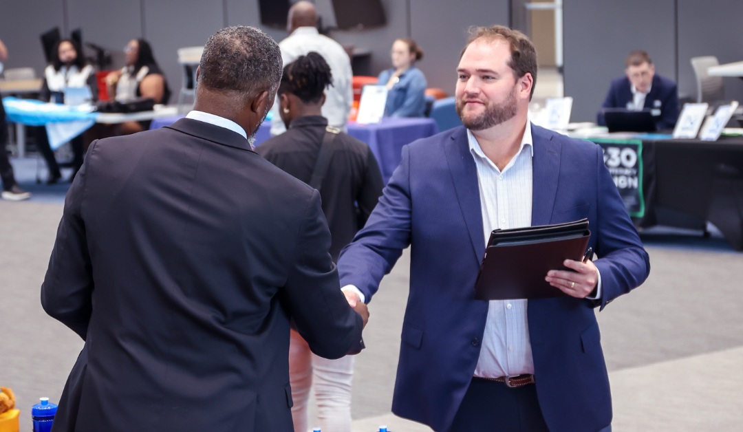 Explore New Opportunities at the TPI Staffing Hiring Event