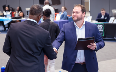 Explore New Opportunities at the TPI Staffing Hiring Event