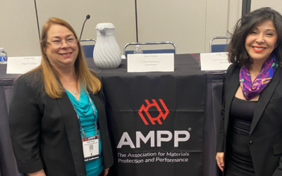 Juliet Stipeche Brings Workforce Systems Perspective to AMPP 2026 Panel