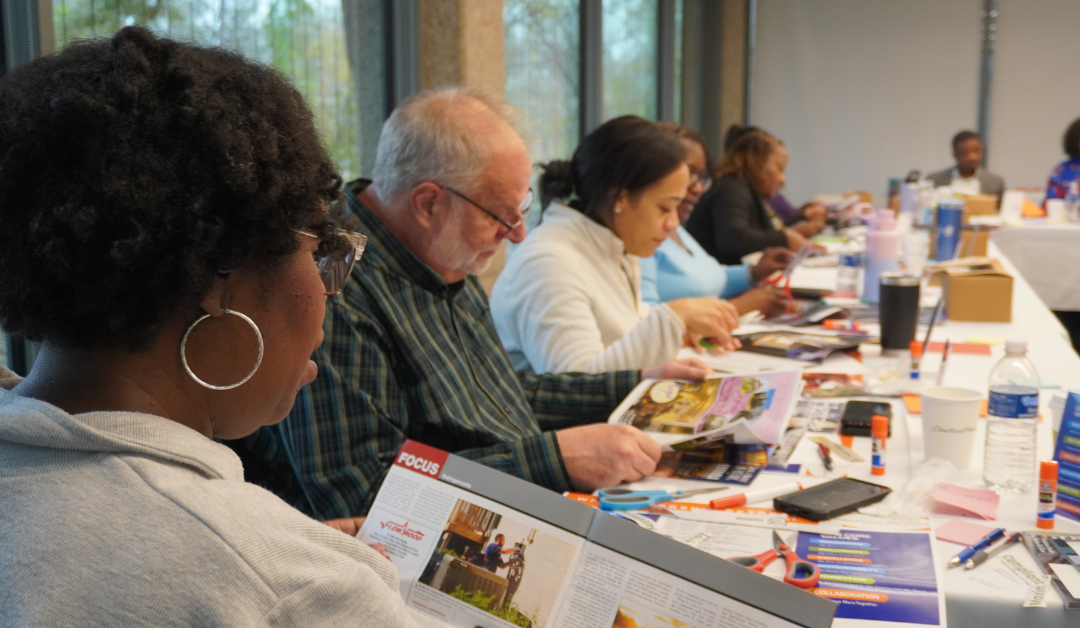 Ready to Stand Out? Join the Crafting Marketable Resumes Seminar