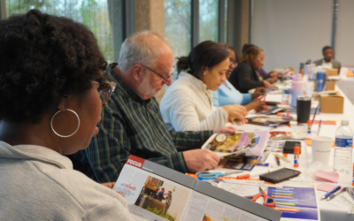 Ready to Stand Out? Join the Crafting Marketable Resumes Seminar