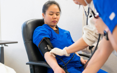 No Experience? No Problem: Short-Term Training Programs Open Doors to Houston Healthcare Careers