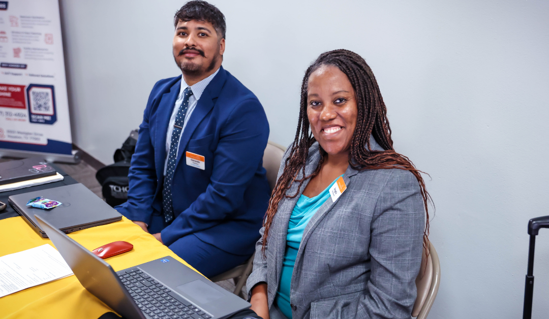 Get Career-Ready from Anywhere: Sunnyside Virtual Workshop