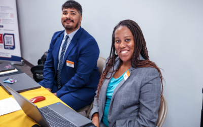 Get Career-Ready from Anywhere: Sunnyside Virtual Workshop