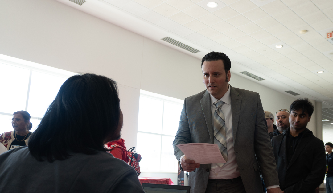 Don’t Miss Out: Build Your Interview Confidence with This Free Virtual Seminar