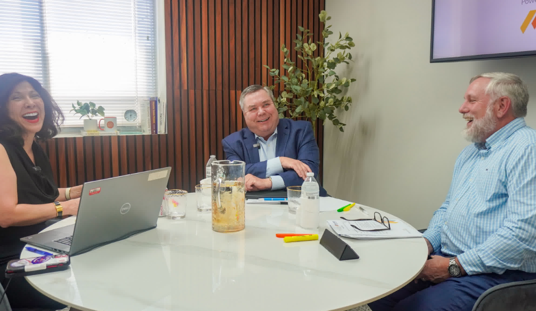 Workforce Solutions Gulf Coast Launches New Podcast!