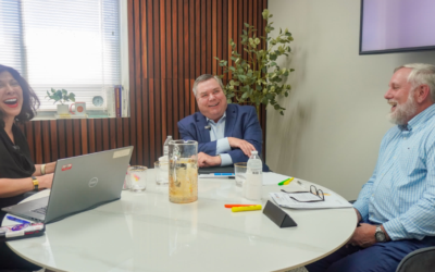 Workforce Solutions Gulf Coast Launches New Podcast!