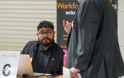 Looking to Hire? Connect with Job Seekers at the Katy Mills Mall Job Fair