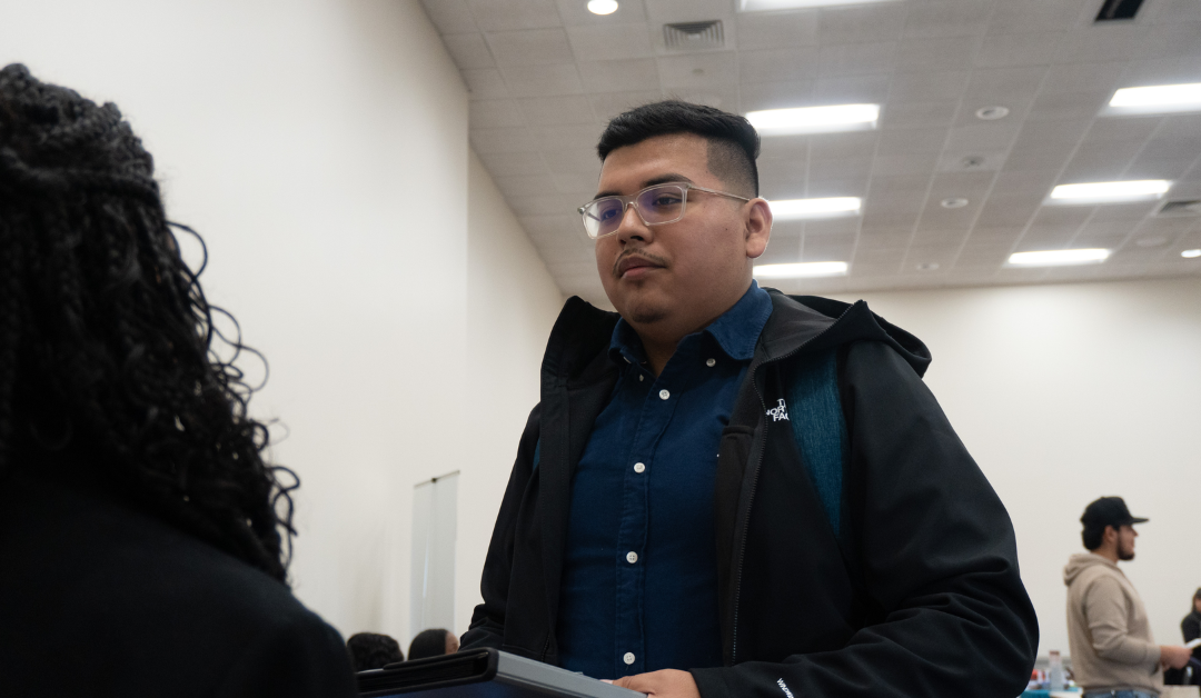 Job Opportunities Await at the Katy Mills Mall Job Fair