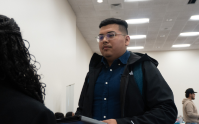 Job Opportunities Await at the Katy Mills Mall Job Fair