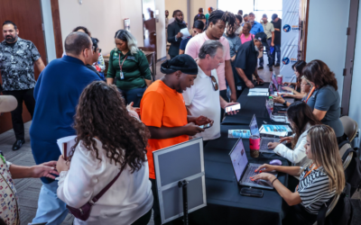 Kickstart Your Summer: March Madness Young Adult Job Fair