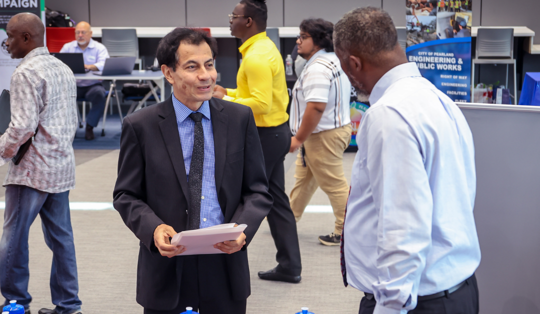 Adult Learners Need More Help From Colleges