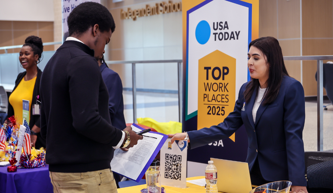 How To Leave a Good Impression in Just 30 Seconds