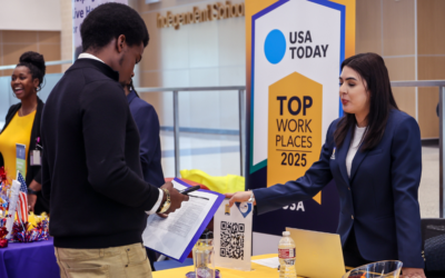 How To Leave a Good Impression in Just 30 Seconds